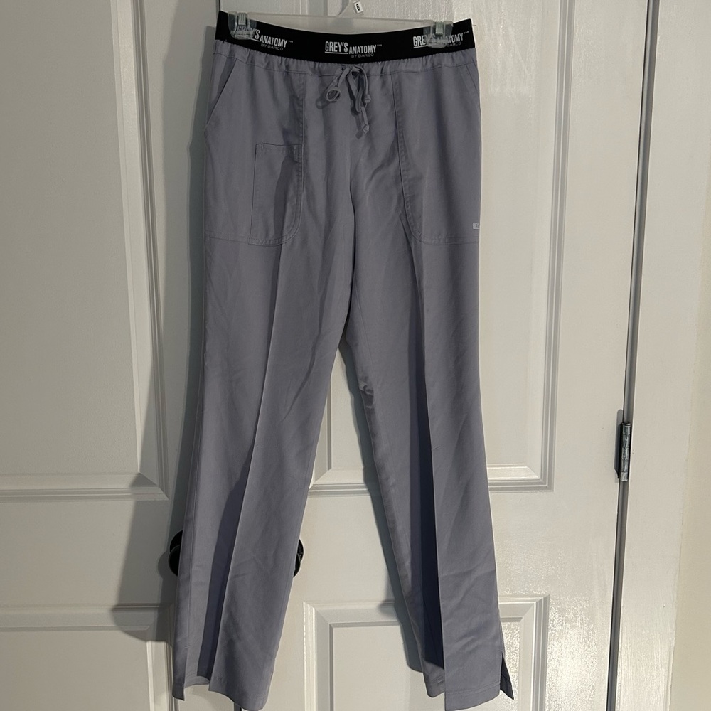 Grey’s Anatomy scrub pants